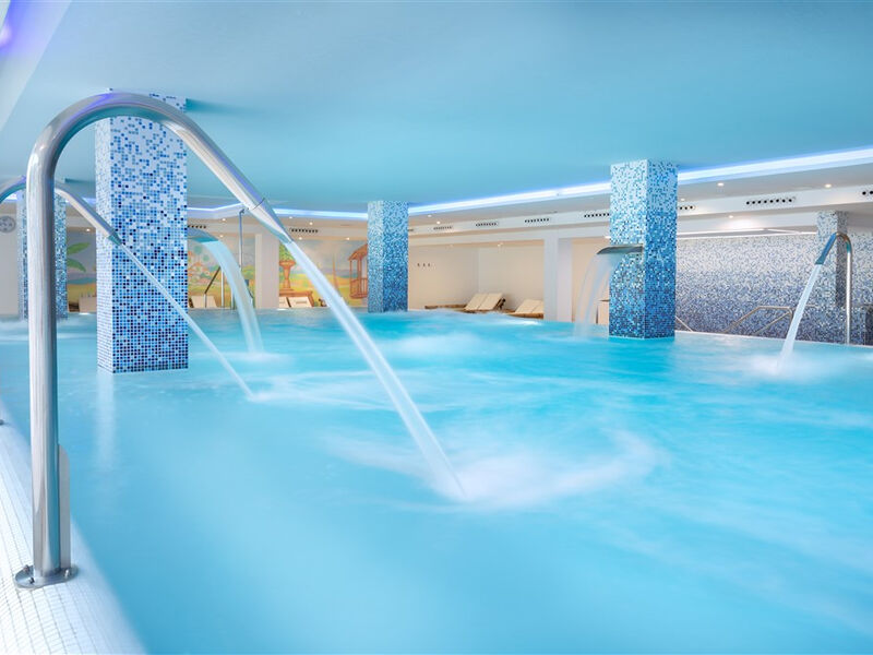 Alexandre Hotel Troya