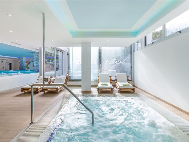 Alexandre Hotel Troya