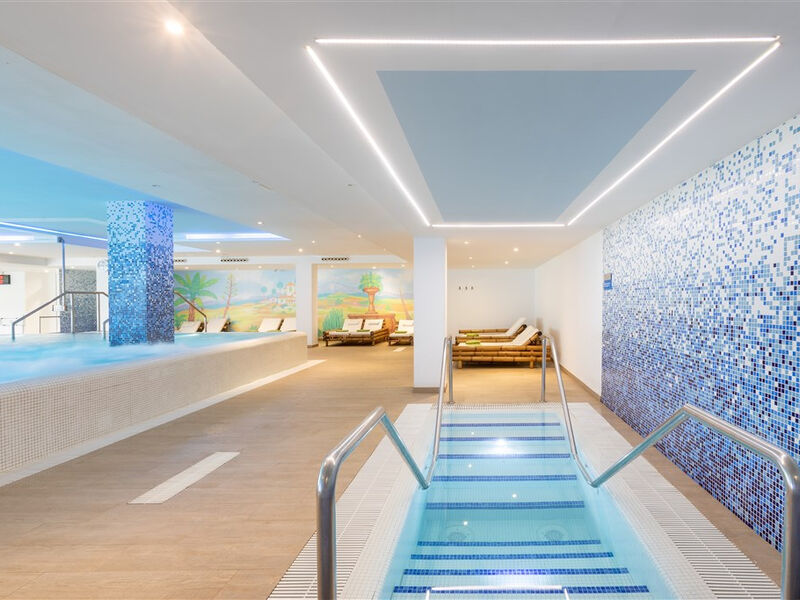 Alexandre Hotel Troya