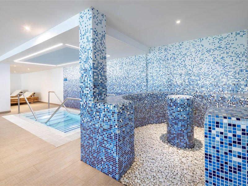 Alexandre Hotel Troya