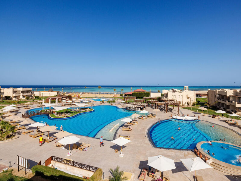True Beach Resort