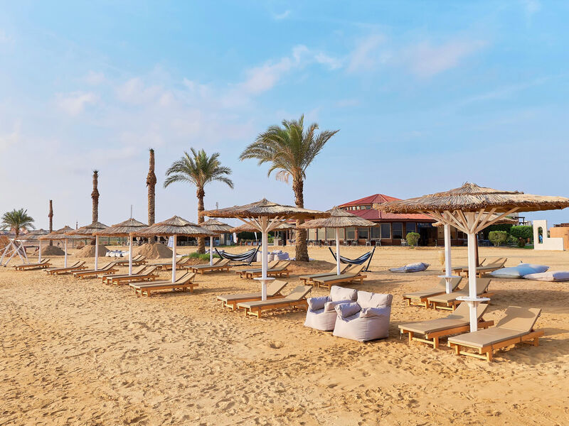 True Beach Resort