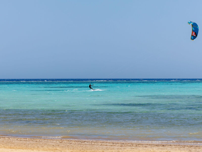 True Beach Resort