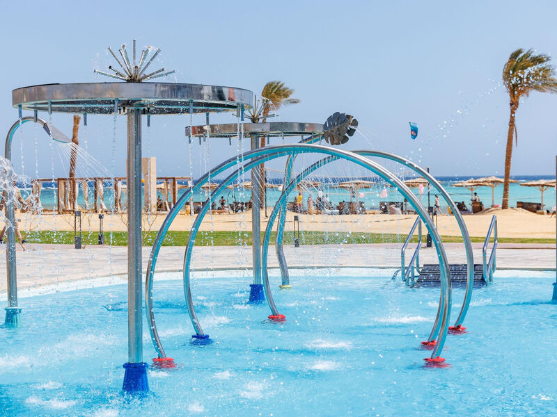 True Beach Resort