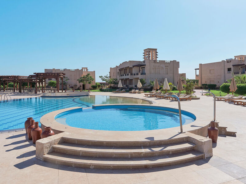 True Beach Resort