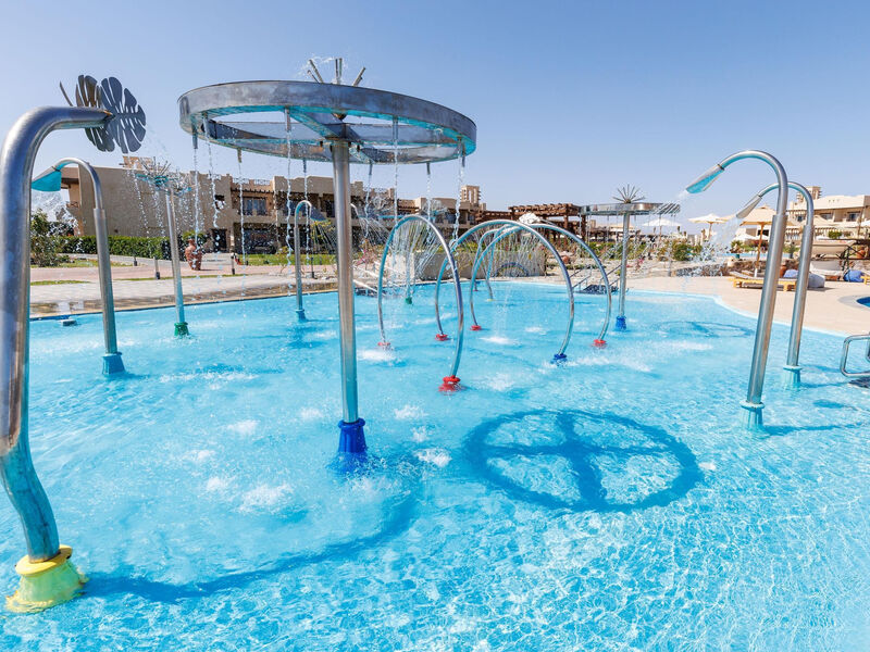 True Beach Resort