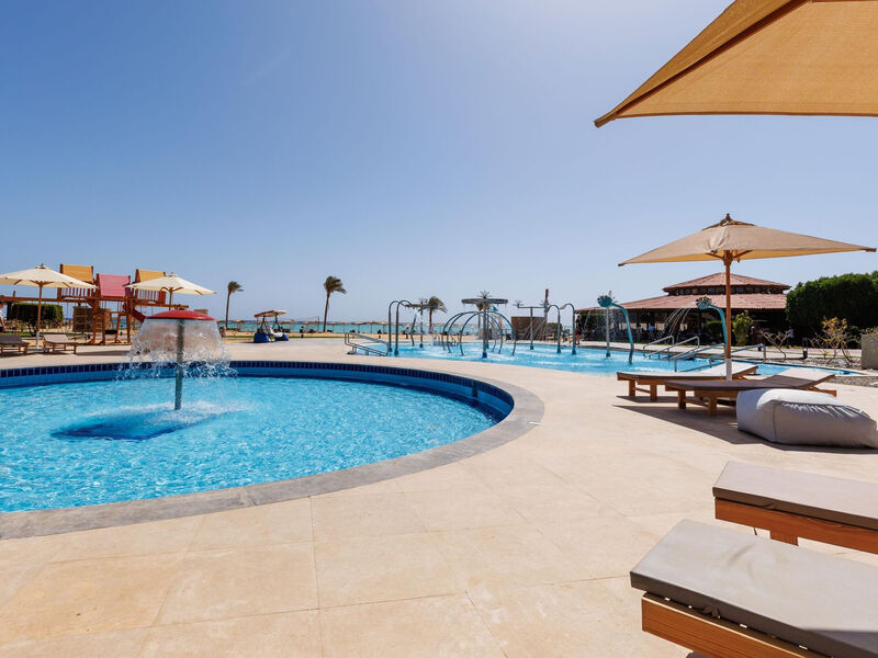 True Beach Resort