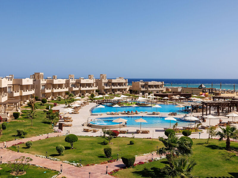 True Beach Resort