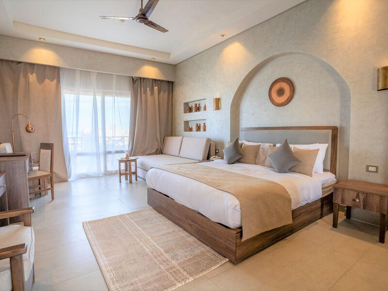 True Beach Resort