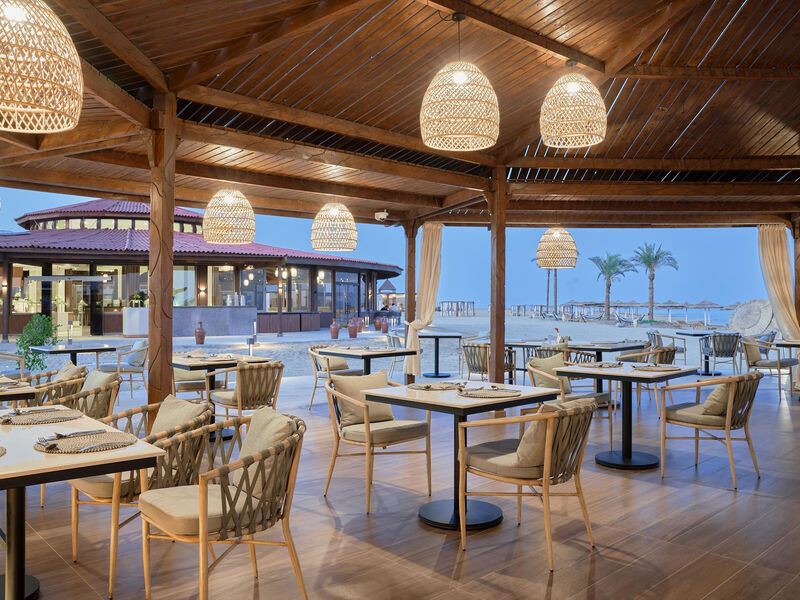 True Beach Resort