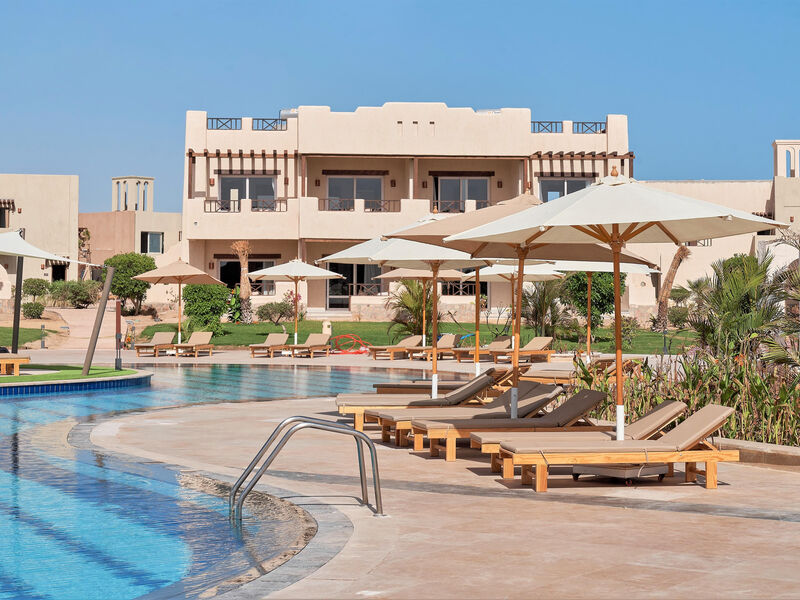 True Beach Resort