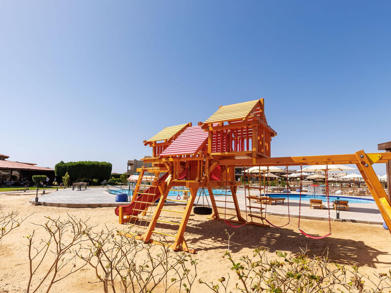 True Beach Resort