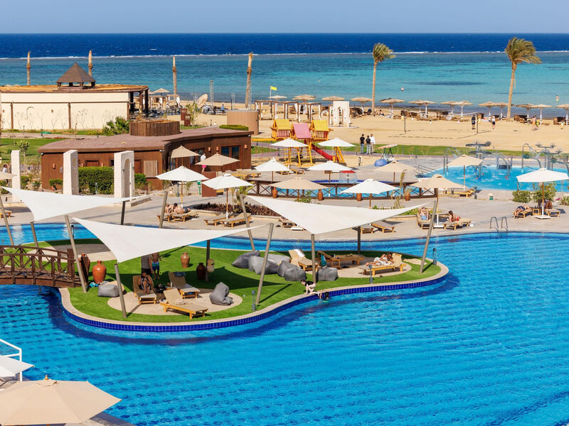 True Beach Resort