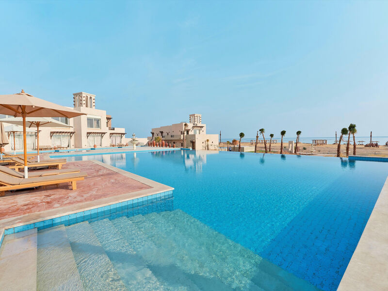 True Beach Resort