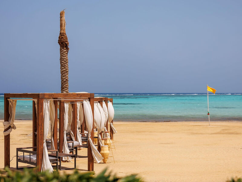 True Beach Resort