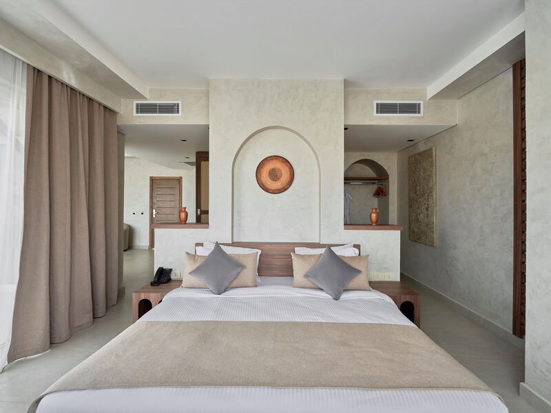 True Beach Resort