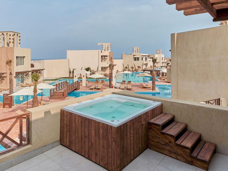 True Beach Resort