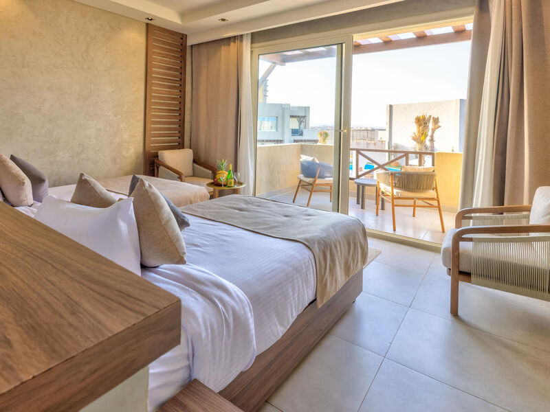 True Beach Resort