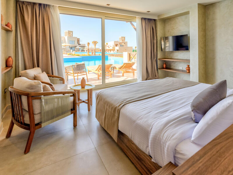 True Beach Resort