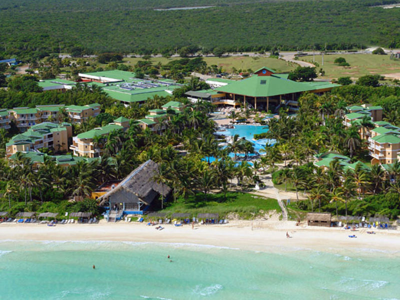 Tryp Cayo Coco