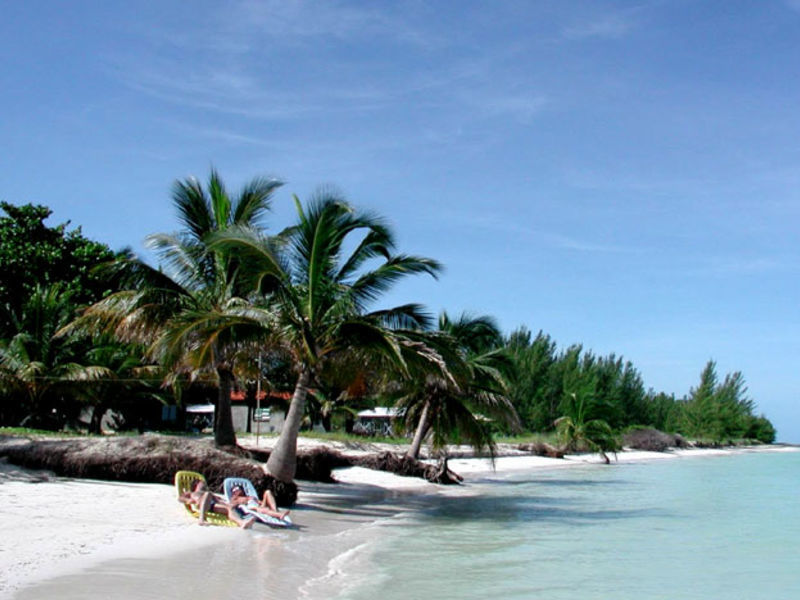 Tryp Cayo Coco