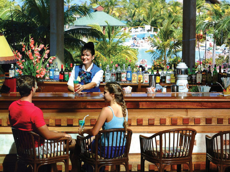 Tryp Cayo Coco