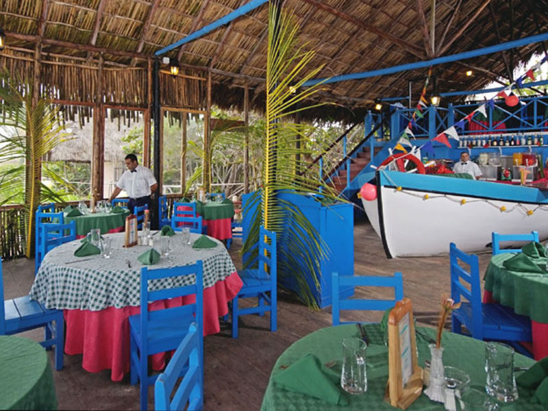 Tryp Cayo Coco