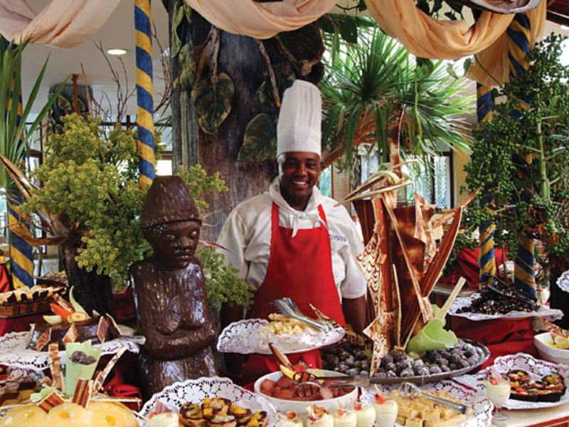 Tryp Cayo Coco