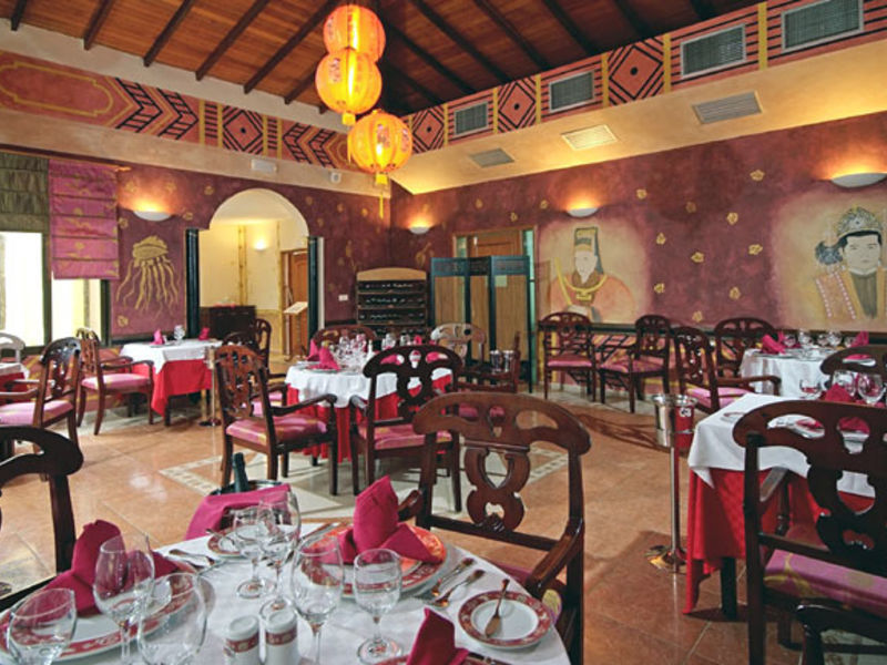 Tryp Cayo Coco