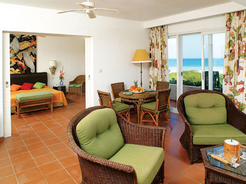 Tryp Cayo Coco