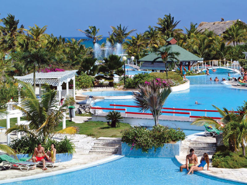 Tryp Cayo Coco