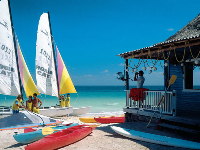 Tryp Cayo Coco