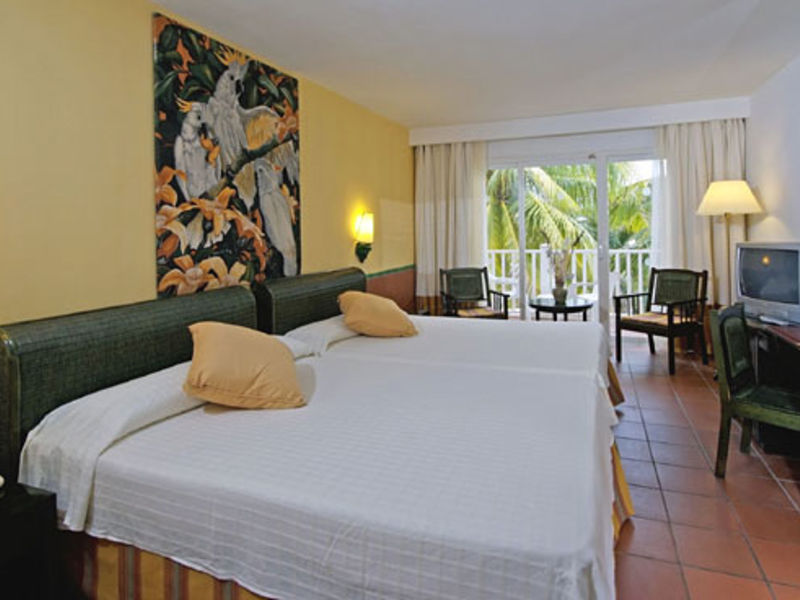 Tryp Cayo Coco