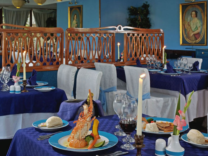 Tryp Cayo Coco