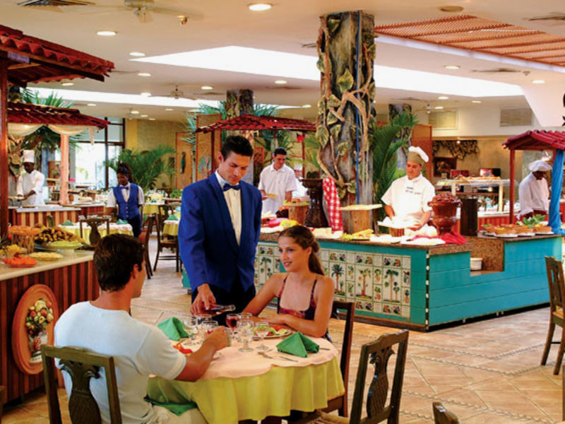Tryp Cayo Coco