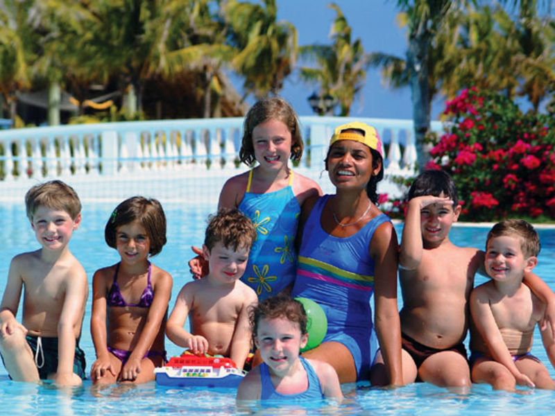 Tryp Cayo Coco