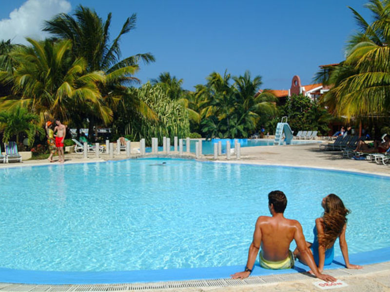 Tryp Cayo Coco