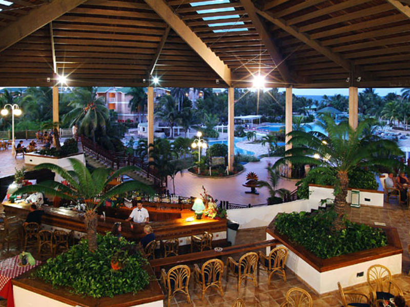Tryp Cayo Coco