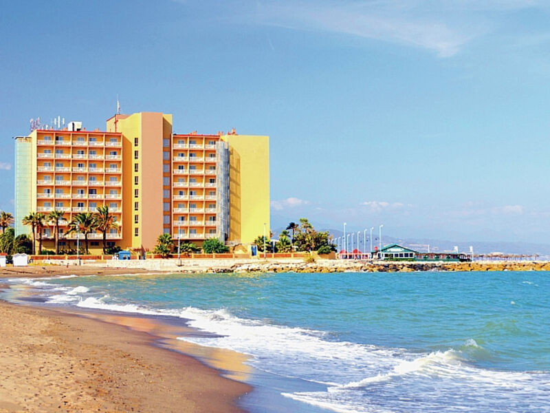 Tryp Malaga Guadalmar