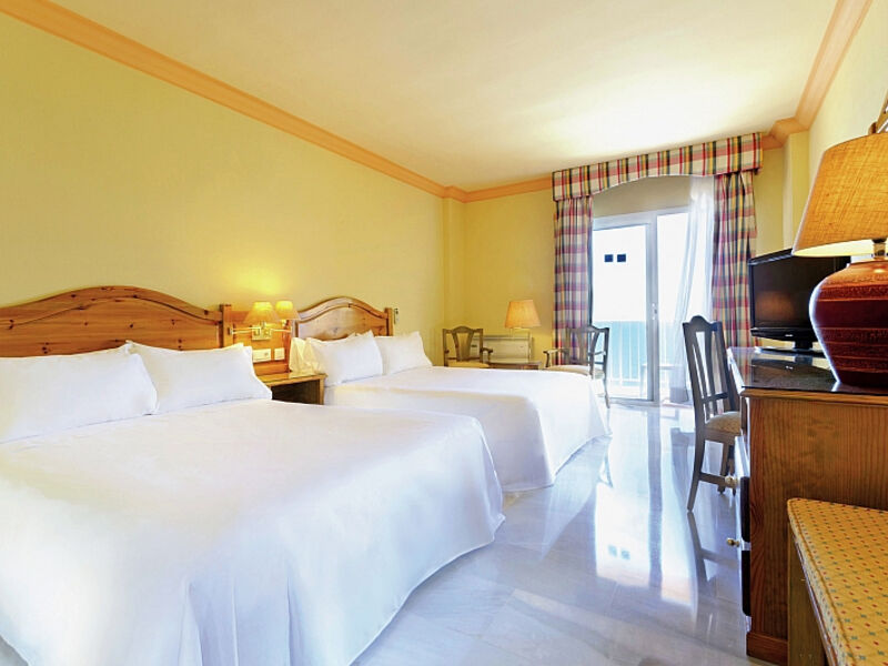 Tryp Malaga Guadalmar