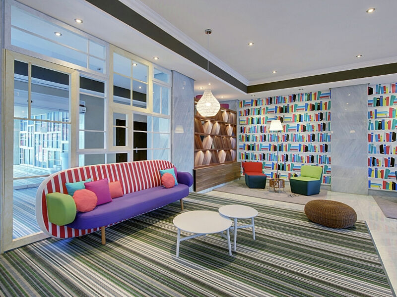 Tryp Malaga Guadalmar