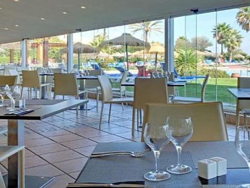 Tryp Malaga Guadalmar
