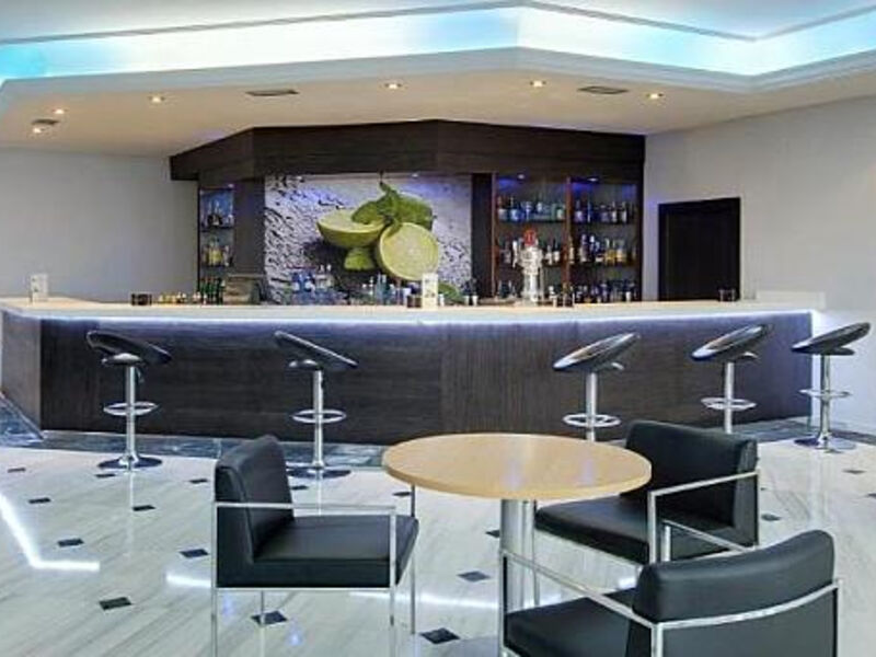 Tryp Malaga Guadalmar