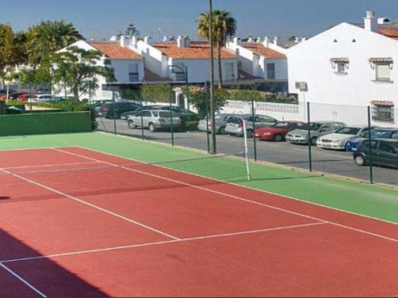 Tryp Malaga Guadalmar