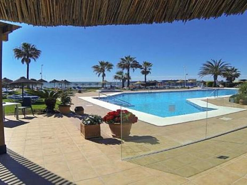 Tryp Malaga Guadalmar