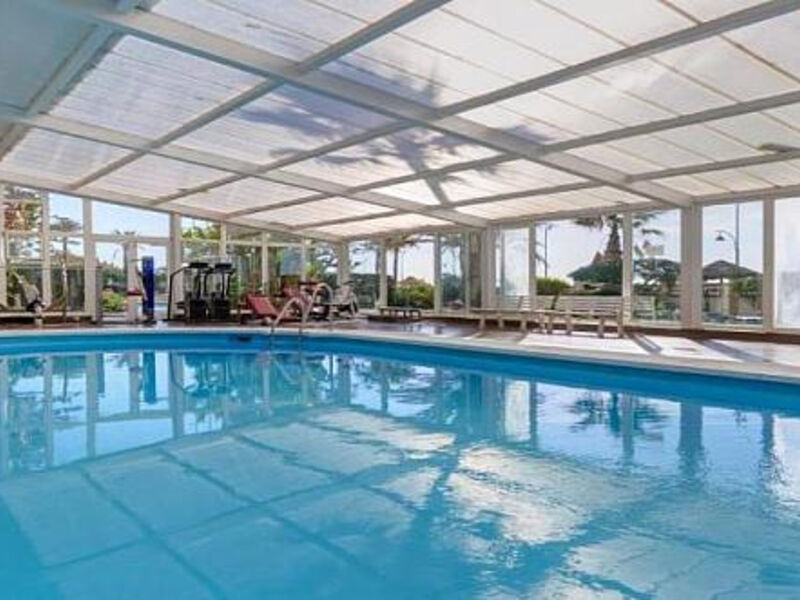 Tryp Malaga Guadalmar