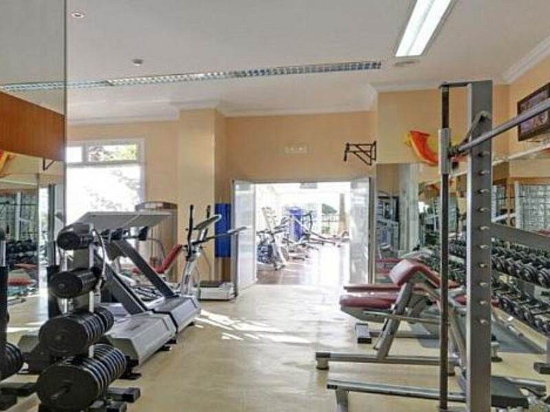 Tryp Malaga Guadalmar