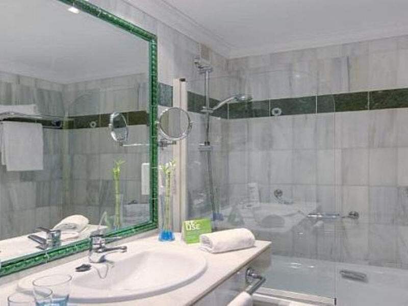 Tryp Malaga Guadalmar