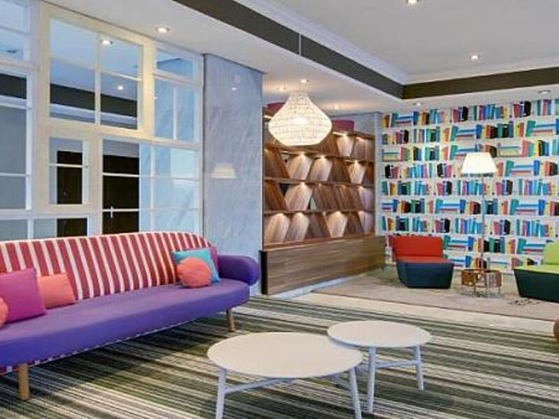 Tryp Malaga Guadalmar