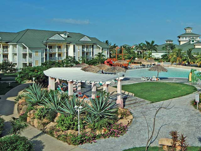 Tryp Peninsula Varadero